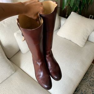 Frye boots
